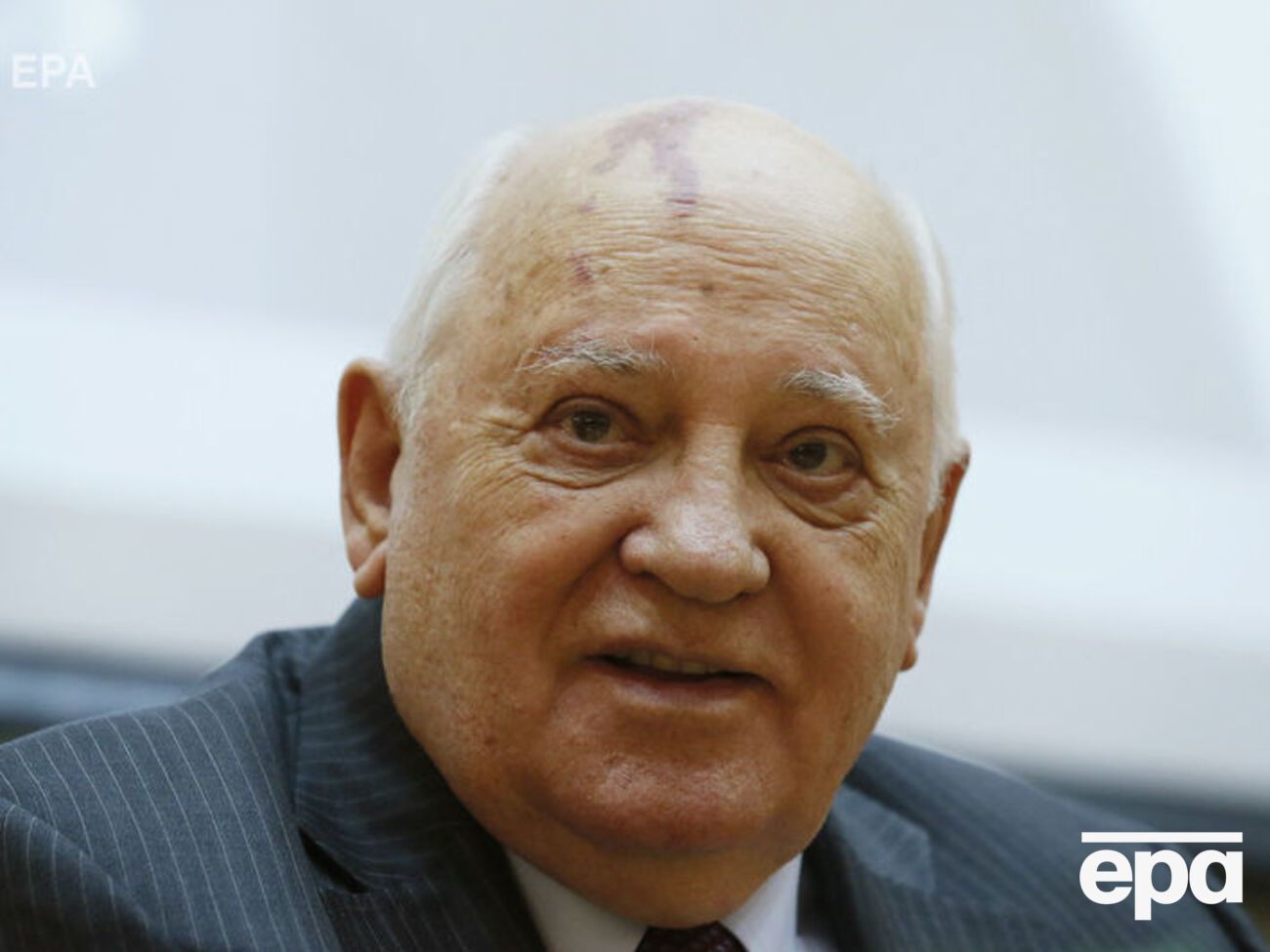 Горбачов зазначив, що його зв'язки із сім'єю залишаються тісними