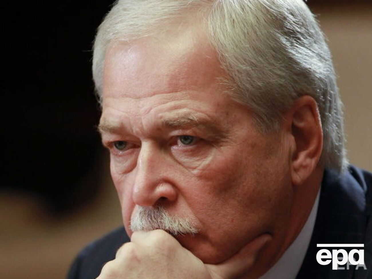 Гризлов висловив сподівання, що нового перемир'я дотримуватимуться