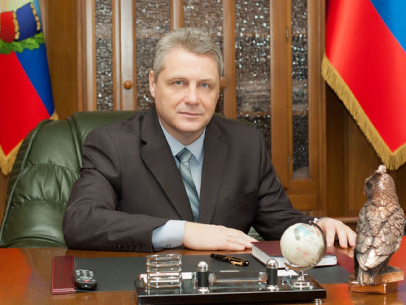 Козлова оголосили в розшук