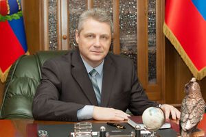 Козлова оголосили в розшук