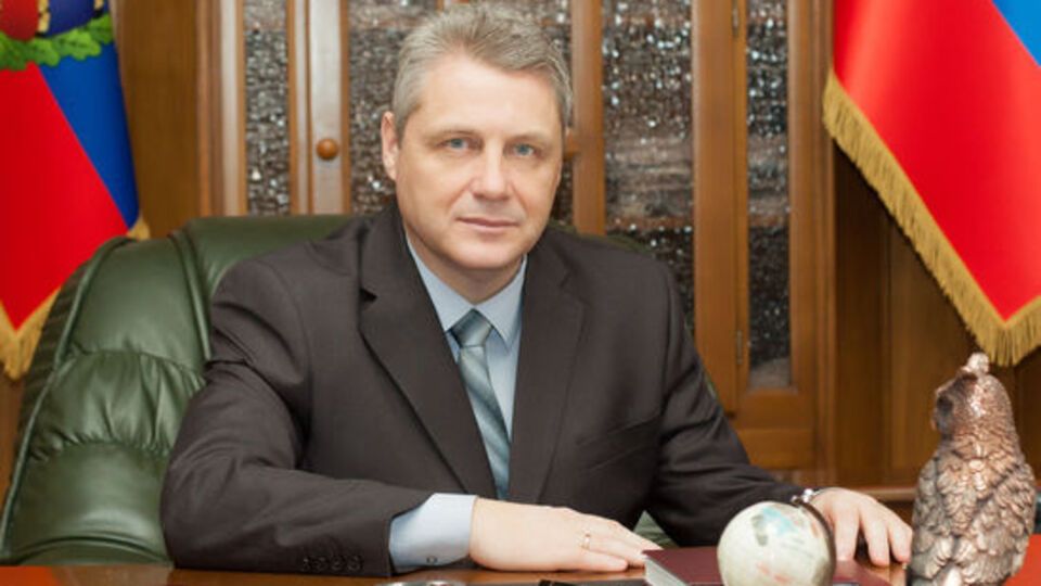 Козлова оголосили в розшук