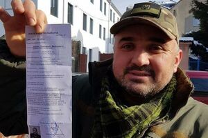 Бурцева арестовали 13 сентября
