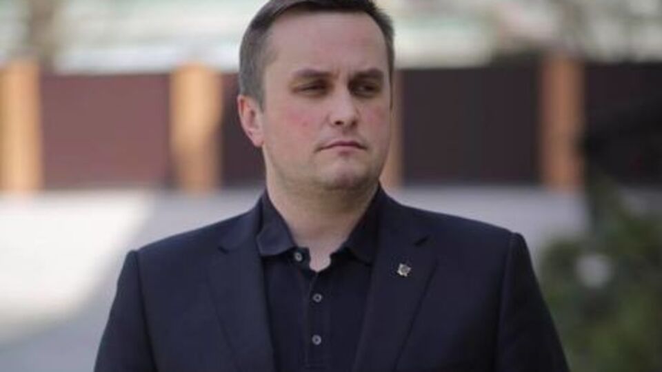 Холодницкий раскритиковал интервью Шевченко