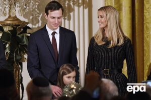 Особливо Трамп незадоволений Кушнером, зазначає The New York Times
