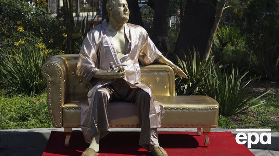 Около 100 женщин обвинили Вайнштейна в сексуальных домогательствах