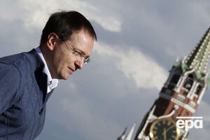 Мединский заявил, что пока никому не предлагал свою идею