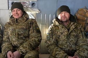 Пограничники планируют вернуться на службу