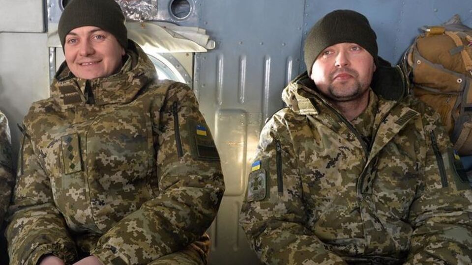 Пограничники планируют вернуться на службу