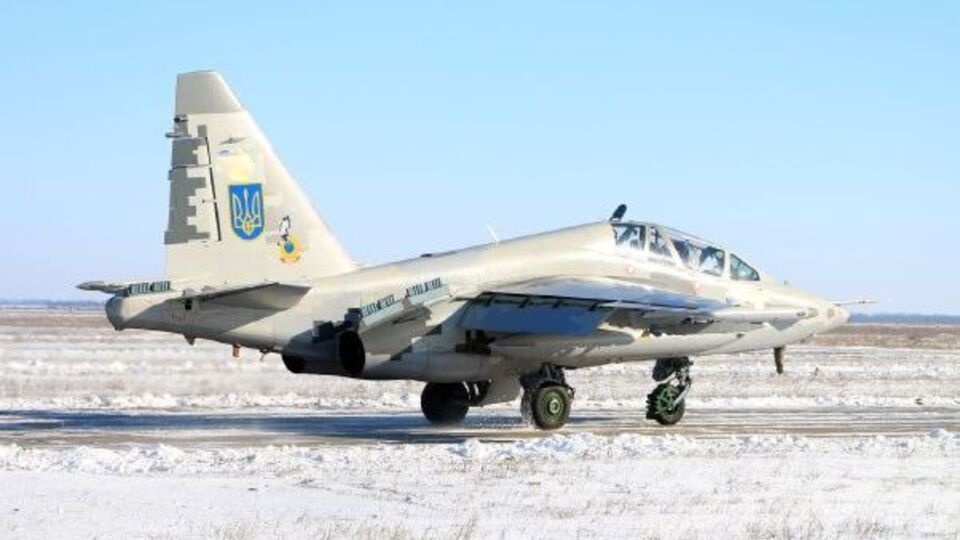 Представители Воздушных сил подтвердили факт исчезновения документа