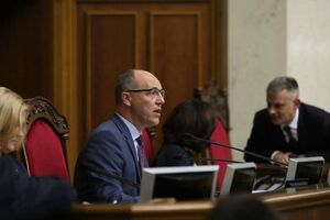 Парубій: Критично важливо не втратити шансу