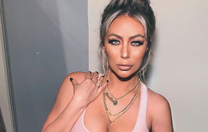 Трамп-младший уверял артистку, что его брак находится в процессе расторжения