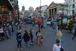 Площадь Льва Толстого носит свое название с 1939 года