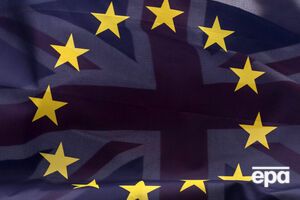 Бюссель і Лондон погодили низку умов перехідного періоду після Brexit