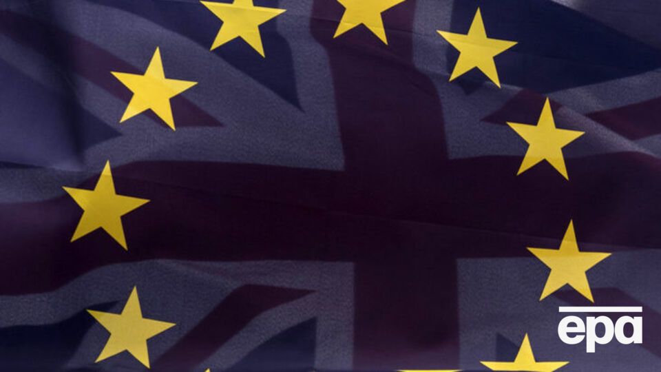 Бюссель и Лондон согласовали ряд условий переходного периода после Brexit