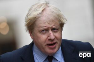 Джонсон: Думаю, важливо показати, що винуватцями отруєння Скрипаля не є ні жителі Росії, ні Росія. У нас немає сварки з Росією