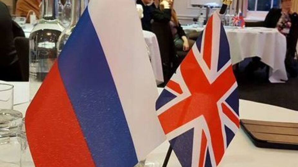 Рада національної безпеки Великобританії планує обговорити можливі нові заходи проти Росії через отруєння Скрипаля