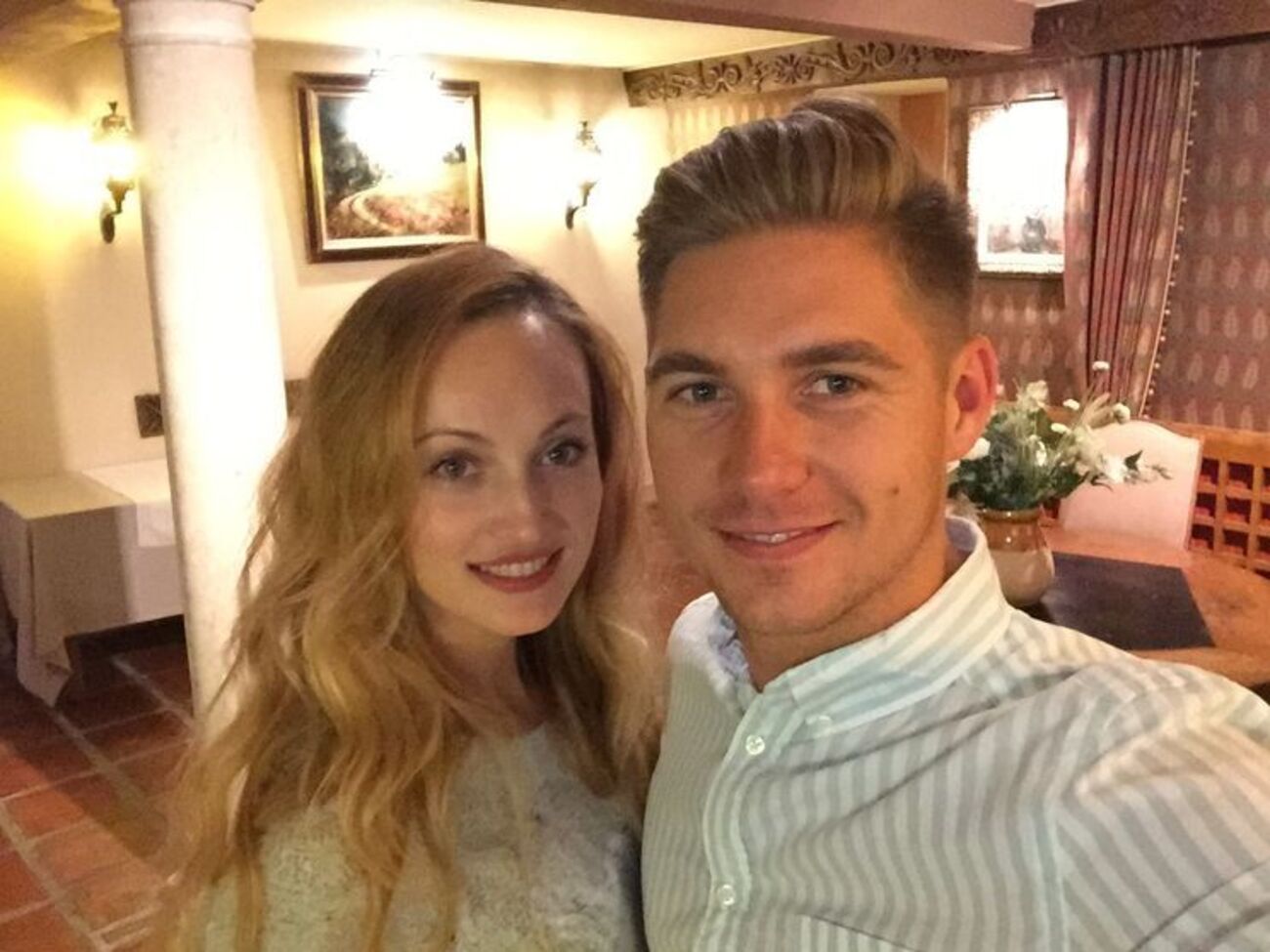 Остапчук:&nbsp;Теперь мы получили полный пакет