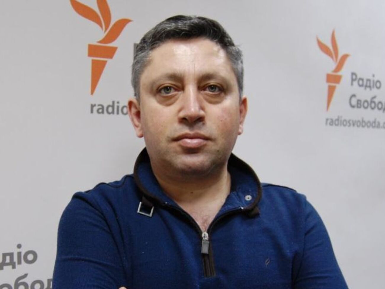 Гусейнли:&nbsp;Я уже шесть месяцев остаюсь в Украине без документов, абсолютно бесправен