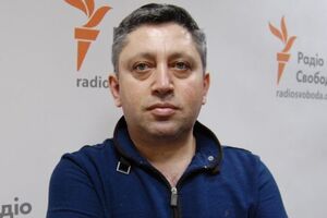 Гусейнли: Я уже шесть месяцев остаюсь в Украине без документов, абсолютно бесправен