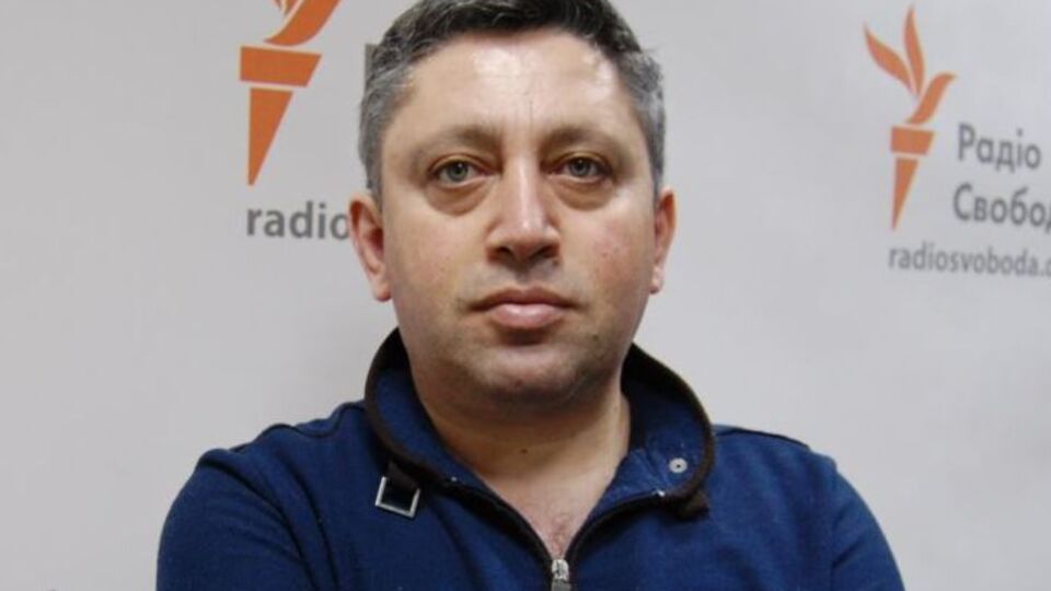 Гусейнлі: Я вже шість місяців залишаюся в Україні без документів, абсолютно безправний