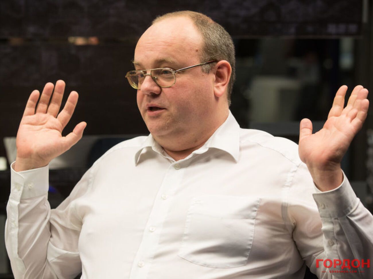 Франков: Підсумкова сума &ndash; приблизно $300 тис. на цьому матчі, і всі ставки зіграли