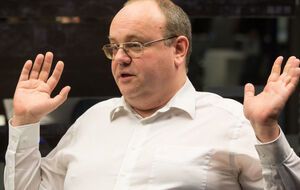 Франков: Итоговая сумма – около $300 тыс. в этом матче, и все ставки сыграли
