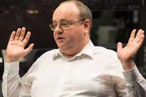 Франков: Итоговая сумма – около $300 тыс. в этом матче, и все ставки сыграли