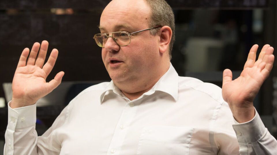 Франков: Підсумкова сума – приблизно $300 тис. на цьому матчі, і всі ставки зіграли