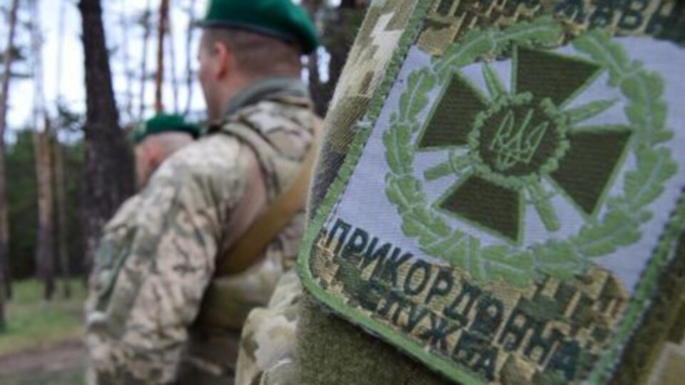 Пограничники не пропустили в Украину граждан Мьянмы