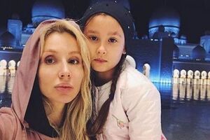 Loboda: Моє дитя розспівується перед сном