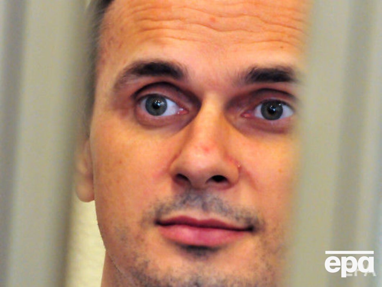 Эксперт считает, что Сенцова отравили