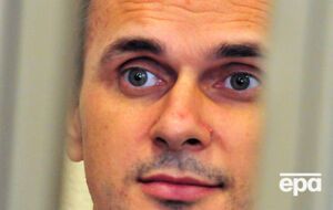 Эксперт считает, что Сенцова отравили