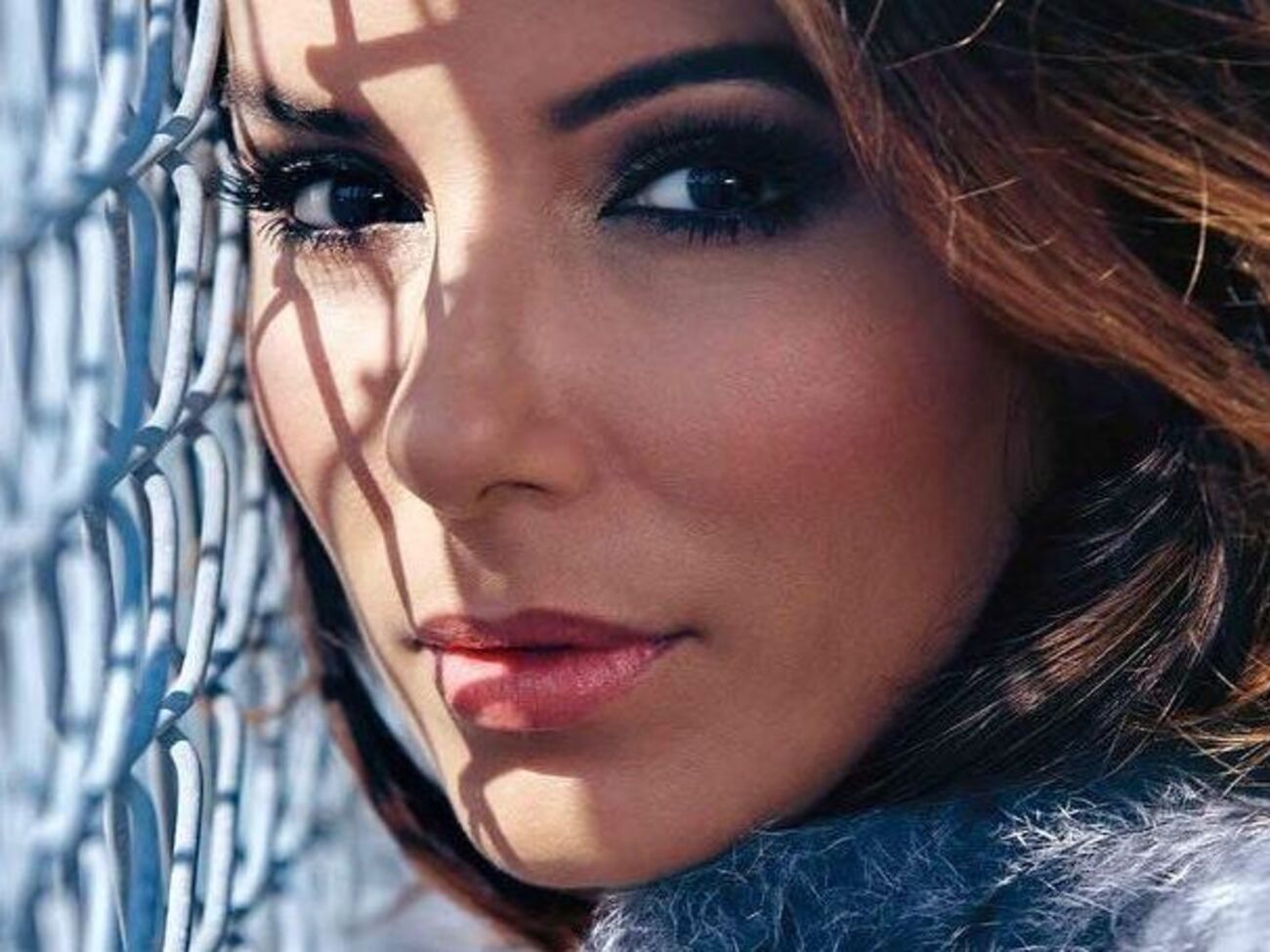 Лонгорія незабаром народить первістка