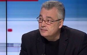 Начальником управления Луганской ОГА назначен бывший руководитель партии "Русь", которая входила в "Русский блок"