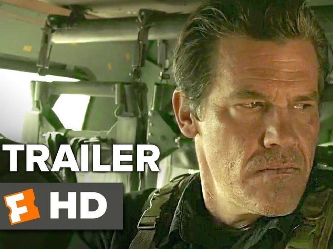 Завдання героя &ndash; зупиняти наркотрафік і терористів