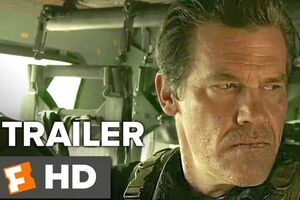 Завдання героя – зупиняти наркотрафік і терористів