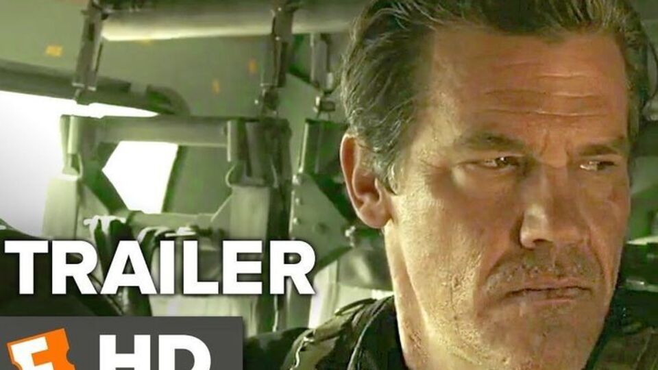 Завдання героя – зупиняти наркотрафік і терористів