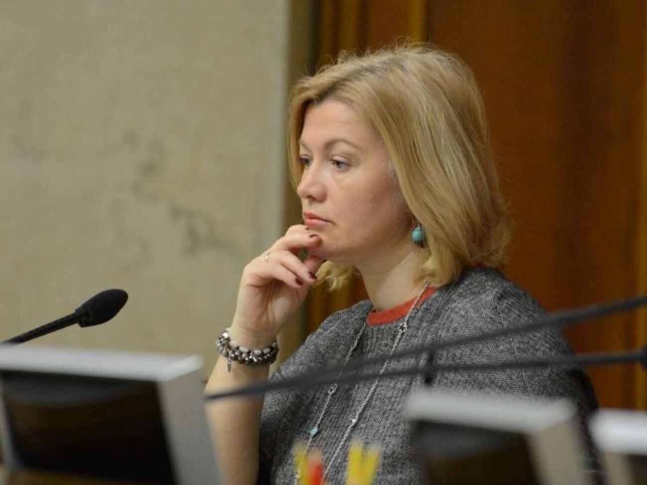 Геращенко: У Росії виросло покоління людей, які не уявляють, що влада може змінюватися