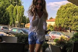 Бадоева: Хобби очень важно в нашей жизни!