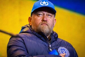 20 марта Апелляционный суд Киева оставил Рубана под стражей