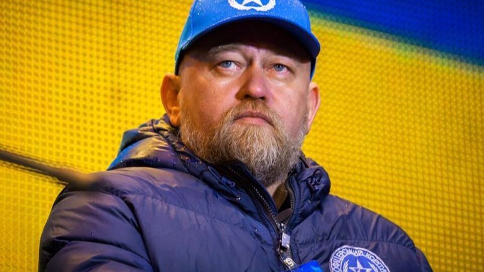 20 марта Апелляционный суд Киева оставил Рубана под стражей