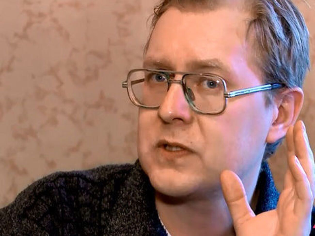 Бывшев:&nbsp;Это уже, честно говоря, совсем не смешно
