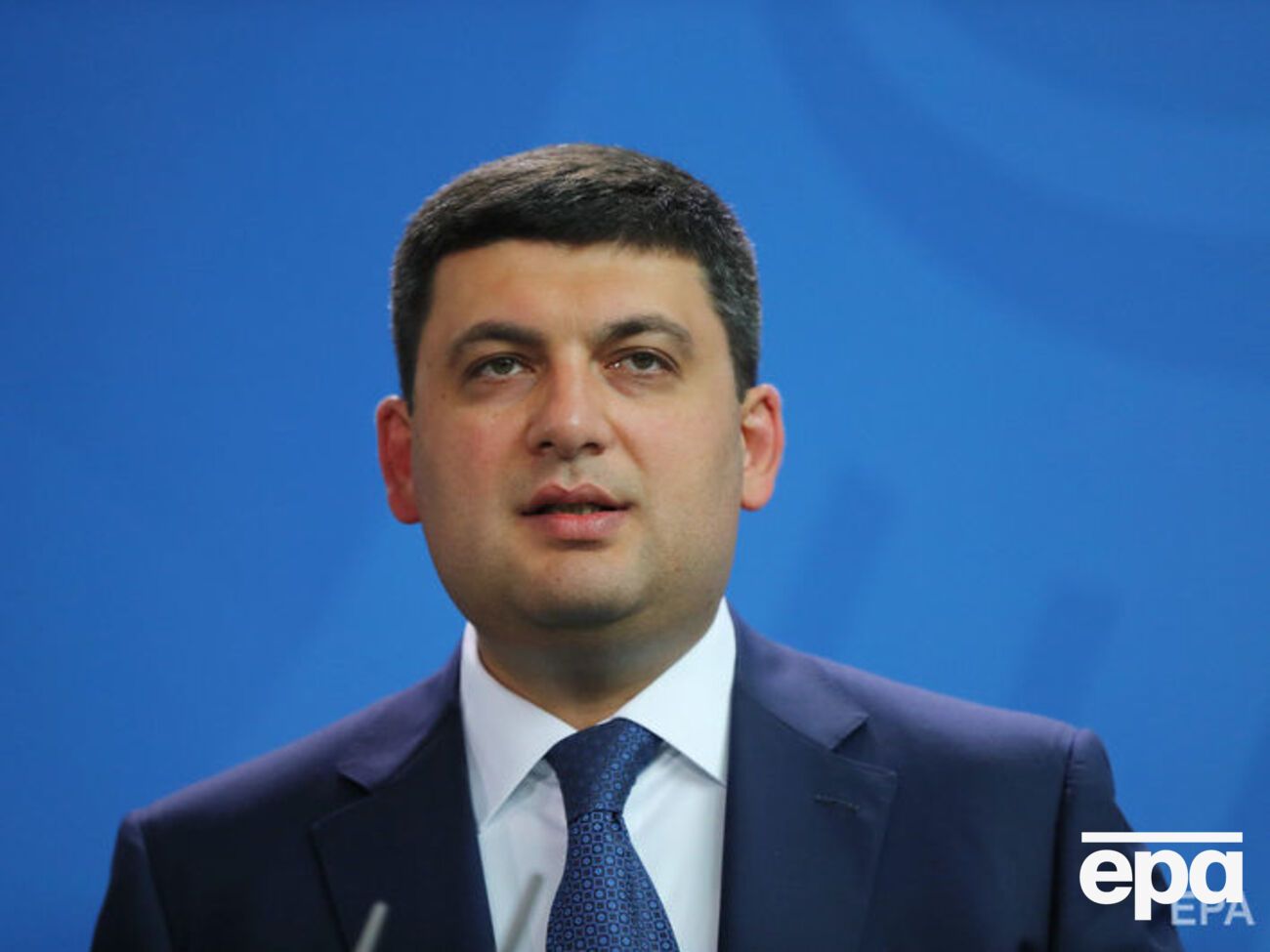 Гройсман&nbsp;&ndash; паралимпийцам:&nbsp;Ваша победа&nbsp;&ndash; наша гордость, ваша сила&nbsp;&ndash; пример для каждого из нас