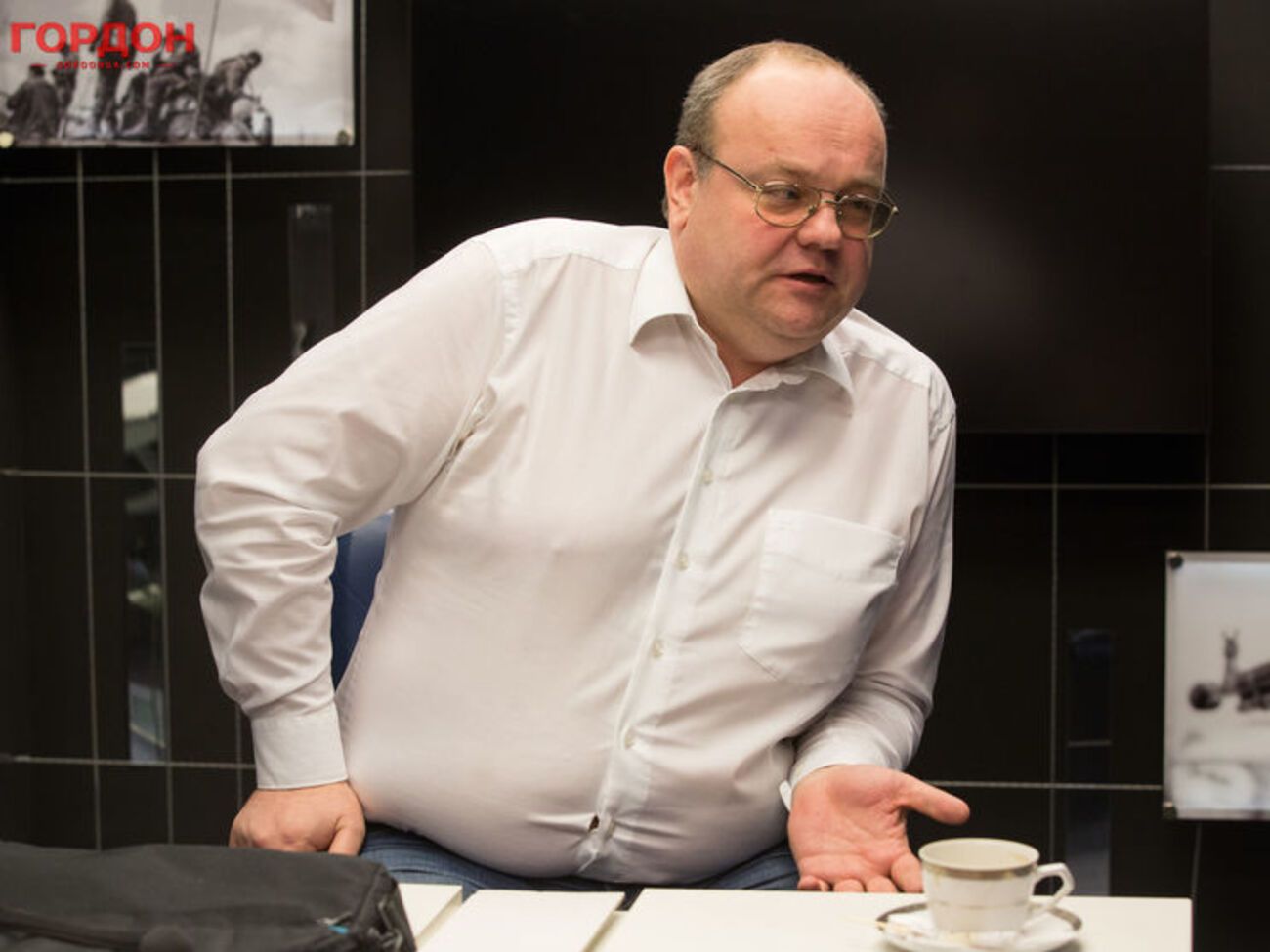 Франков: Що думає аутсайдер? "Ми все одно програємо, яка різниця, із яким рахунком? Нумо зарядимо проти себе"