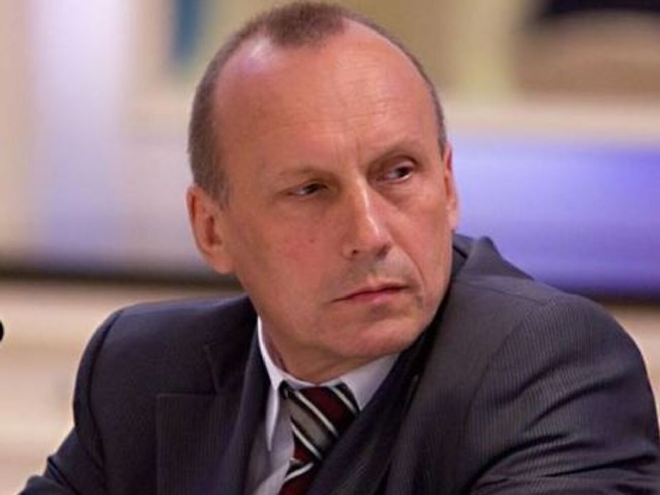 З березня 2010-го до березня 2014 року Бакулін був головою НАК "Нафтогаз України"