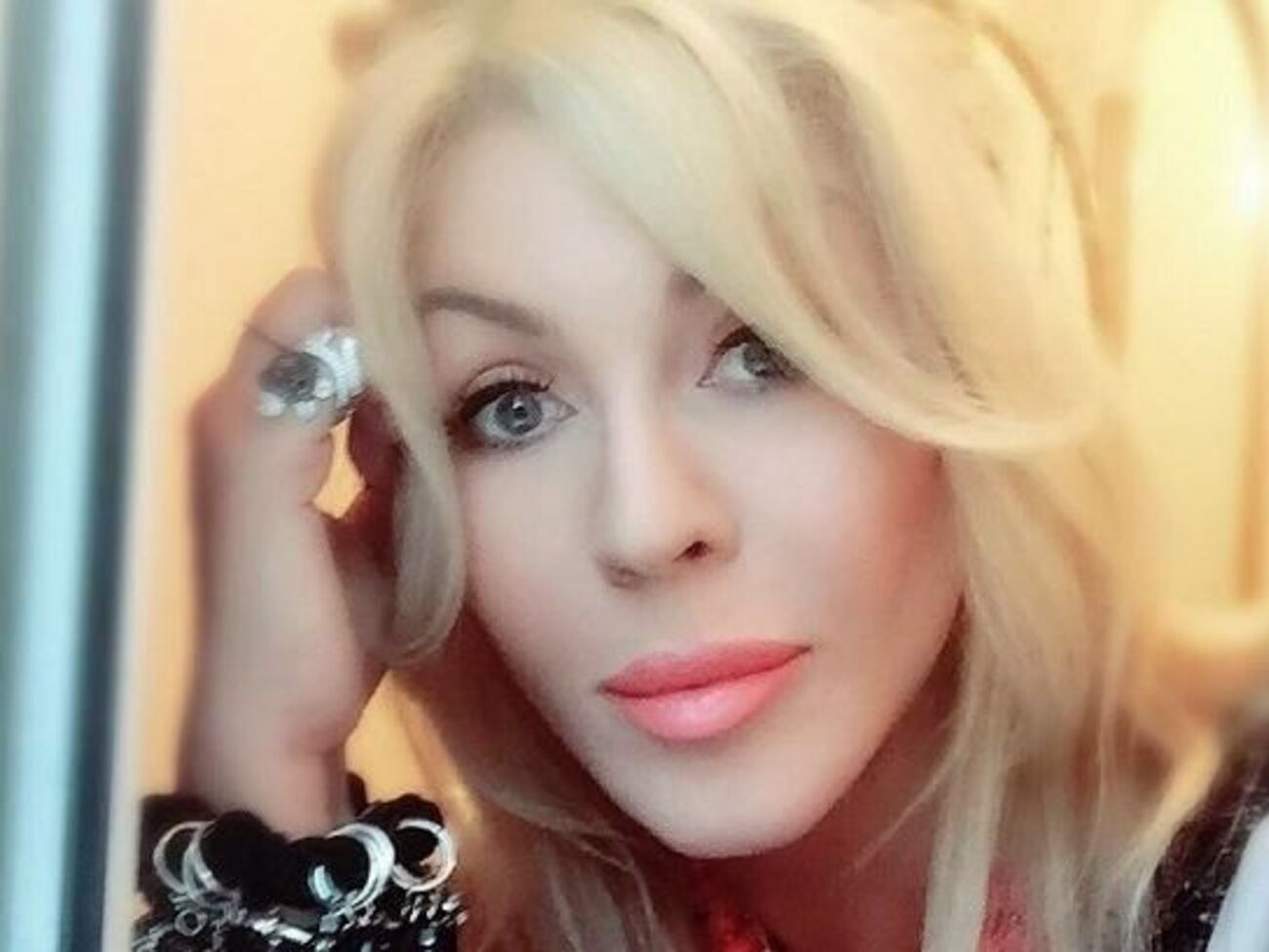 Білик оприлюднила фотосет