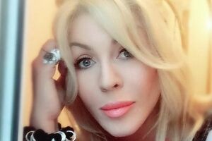 Білик оприлюднила фотосет