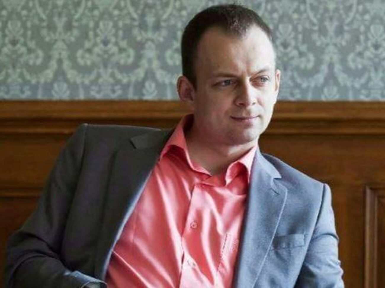 13 февраля суд взял Суса под стражу без права внесения залога