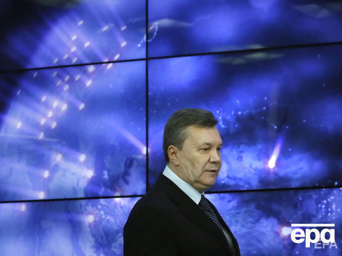 Савченко: Янукович поставив нас як вертолітний полк на охорону під своє "Межигір'я"