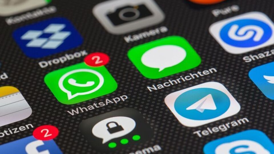 У Росії Telegram користується приблизно 10 млн осіб